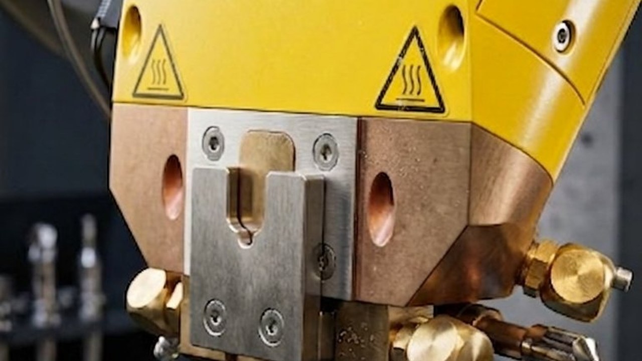 Vorfilter in der industriellen CT – Kupfer, Zinn, Aluminium
