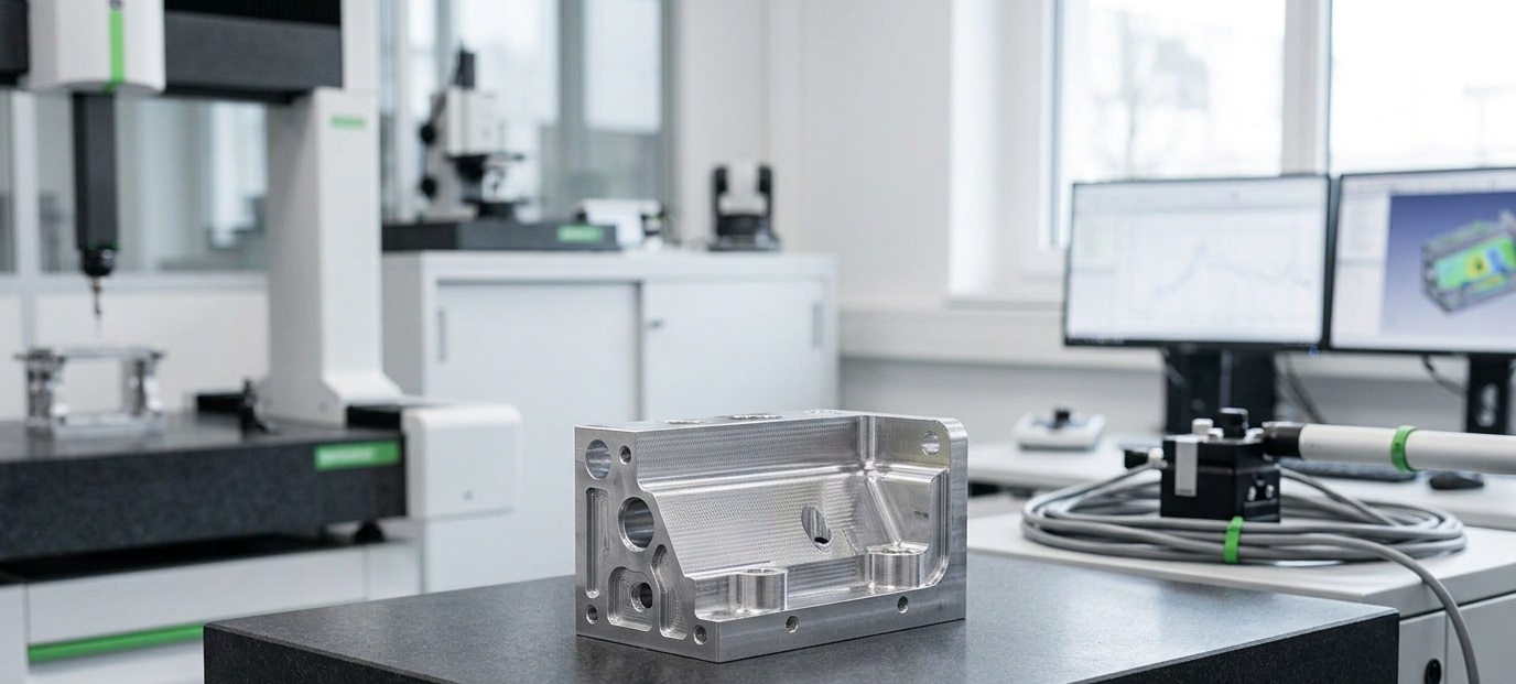 Oberflächenmesstechnik – von der taktilen Rauheitsmessung zur flächenhaften 3D-Oberflächenmessung